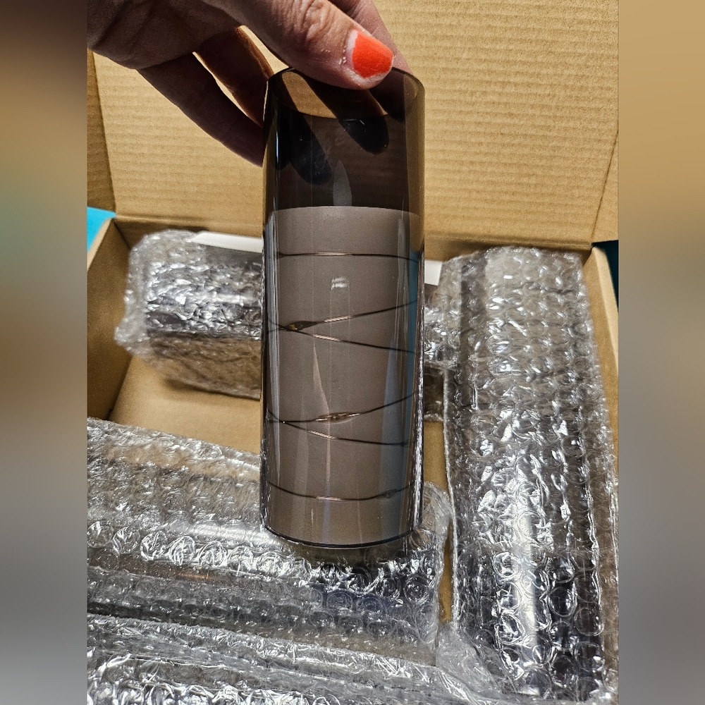 NIB Flameless LED Candles with Remote